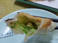 -春水锅贴·传统鲁菜(大明湖店)