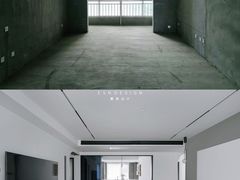 -翼森原创设计·全案实景落地