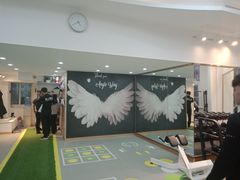 -零度健身工作室