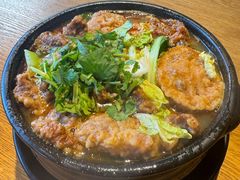 -溢香苑瓦罐(优胜北路店)