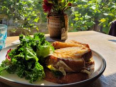 -O'mills Sourdough Bakery&Bistro(永嘉路店)