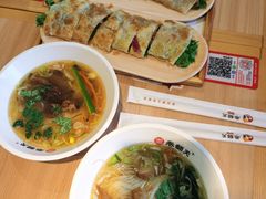 -卷翻天·卷饼(越野路店)