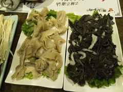 -福牛阁潮汕牛肉火锅