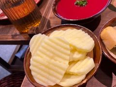 -楠火锅(昆山金鹰店)