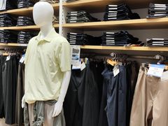 -优衣库(重庆万象城店)