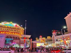 -新疆国际大巴扎