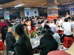 -小民大排档(光谷店)