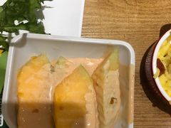 -豪客来牛排(金鼎广场店)