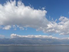 -大理洱海