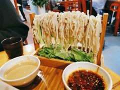 晾衣毛肚-醉长安(南门总店)