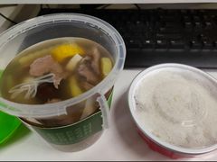-左庭右院鲜牛肉火锅(长泰广场店)