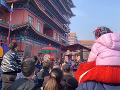 -大明幻境第一城
