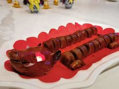 -星河湾半岛酒店-真粤中餐厅