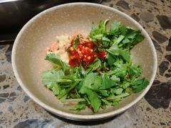 油碟-肖肖酸萝卜鱼火锅(总店)