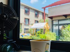 -Bamboo Today Cafe(国创园店)