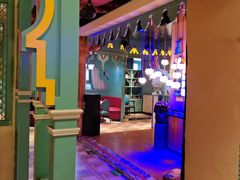 -驿楼兰·新疆菜(火车站店)