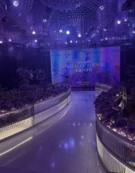 -花嫁丽舍婚礼殿堂(世博江景店)