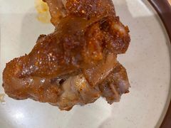 -状元阁烧烤(新华路总店)