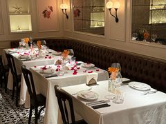 -壳里西餐厅Coquille Seafood Bistro(蒙自路店)