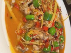 -拾捌川·自贡爆炒(新街口店)