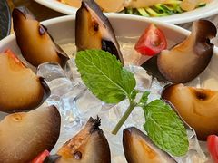 -红东阁东北菜烤肉酒馆(CROSS万象汇店)