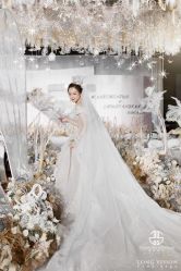 -张仕婚礼·做有温度的婚礼