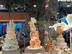 -万达瑞华酒店美食汇自助餐厅(楚河汉街店)
