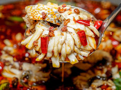 -重庆乌鱼庄·龙滋鲜(青羊大道店)