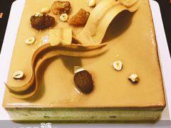 -壹点壹客·生日蛋糕(龙岗店)