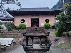 -丹霞山风景名胜区