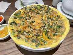 现撬海蛎煎-四道菜·福建菜馆(新街口金鹰店)