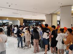 -大世界影城(无锡江南大悦城IMAX激光店)