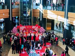 店内环境-杉杉奥特莱斯广场(哈尔滨店)