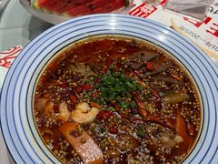 -老酒川菜坊(中山西路店)