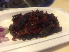 -滇釜火锅·能喝汤的火锅(车公庄店)