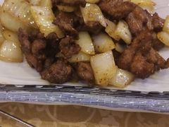 -维吾尔餐厅(宜山路店)