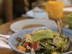 -OGGI TRATTORIA PIZZERIA(深业上城店)
