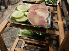 -老渔家·白族·石板烧.野生菌火锅(大理古城叶榆路店)