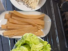 -313羊庄·荣耀·内蒙烧麦(亚运村店)