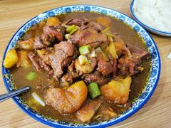 -东财大盘鸡(黑石礁店)