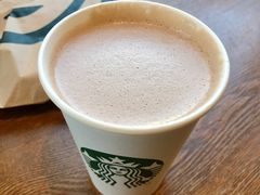 -星巴克(北京望京店)