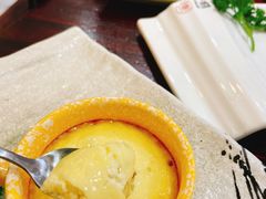 -渔日本料理铁板烧(新天地假日广场店)
