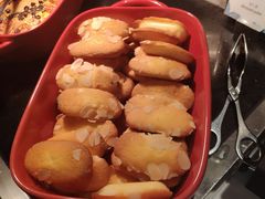 杏仁饼-济南香格里拉·咖啡泉自助餐厅