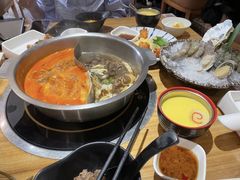 -水林间·寿喜烧自助(仙林金鹰店)