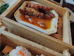 -彩景大酒楼(万泰新天地店)