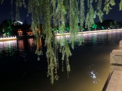 -扬州古运河