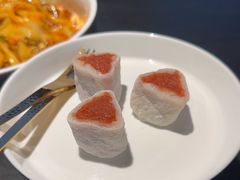 -喜悦烤鸭·新京菜(王府井店)