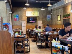 大堂-八合里牛肉火锅(八合里总店)