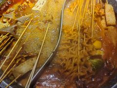 -成都屋头串串(青年北街店)