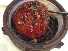 -扬州狮子楼·非遗淮扬菜(总店)